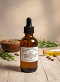 Southern Charm Hair Oil